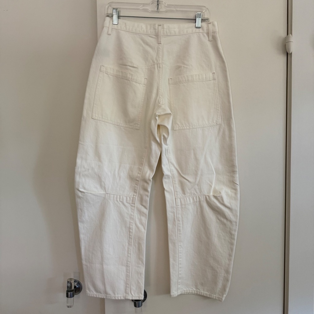 NILI LOTAN SHON JEANS NWT  - SZ 27 - Picture 9 of 15